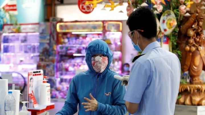 Xu hướng Sốc: Vụ tố đào lửa hàng: Hotspot Matrix tiết lộ bí quyết video viral