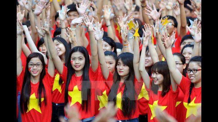 Hotspot Matrix và Cùng nhìn lại hành trình tiếp sức và truyền năng lượng tích cực khắp