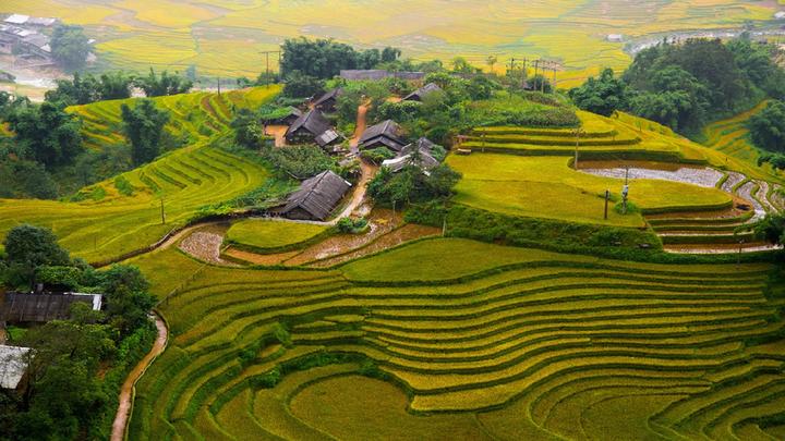 Hưu trí năng động: Tìm lại giá trị với Hotspot Matrix