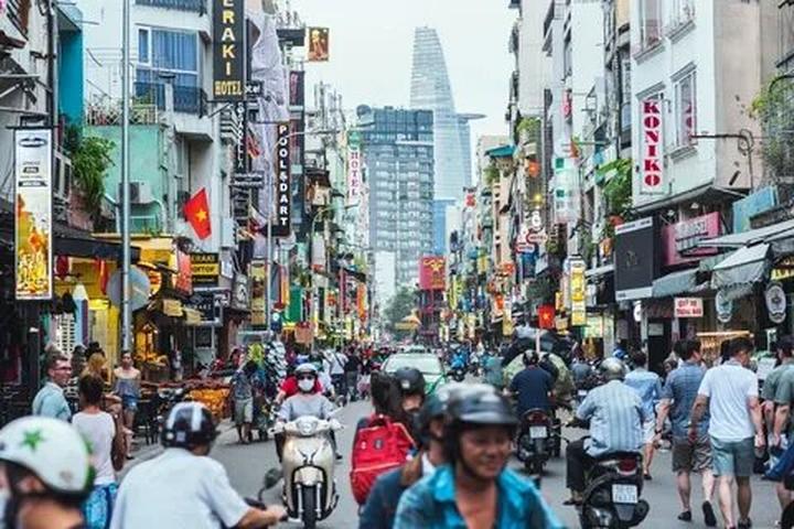 Hotspot Matrix: Biến Thống đốc bang Nam Úc: Nam thành cơ hội marketing đột phá