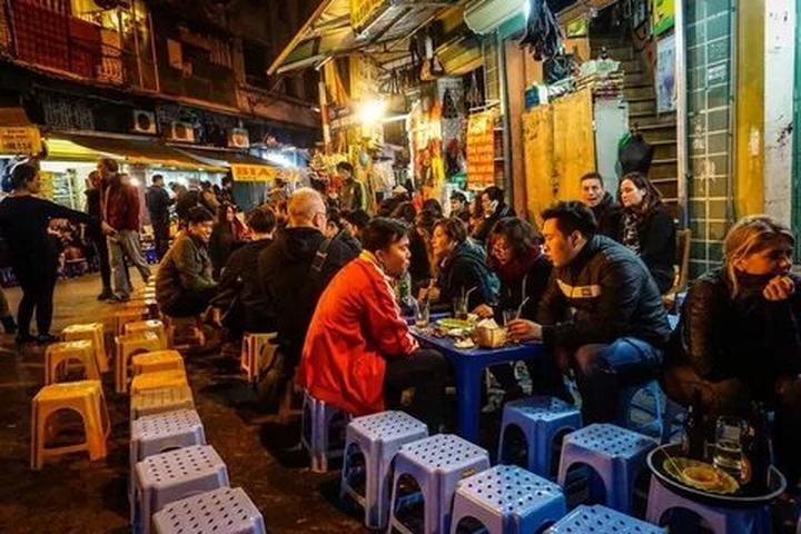 Hotspot Matrix: Biến Thu Hòa (Mẹ bé Bắp) đã quên thành cơ hội marketing đột phá