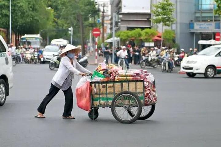 Sốc: Vụ tố